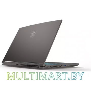 Игровой ноутбук MSI Thin 15 B12UC-2632XRU (9S7-16R831-2632) картинка 6